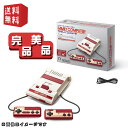 ★ 美品完品 ★ ニンテンドークラシックミニ ファミリーコンピュータ