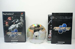 【中古】ARMORED CORE2 ANOTHER AGE-PS2