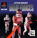PS-スター・ウォーズ ダークフォース