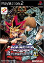 PS2-遊戯王真デュエルモンスターズ2 継承されし記憶