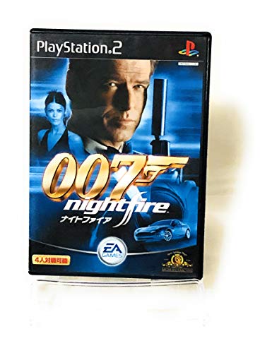 PS2-007 ナイトファイア PS2-007 ナイトファイア