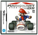 【中古】マリオカートDS