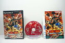 PS2-鉄拳5