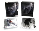 PS3-メタルギア ソリッド 4 ガンズ・オブ・ザ・パトリオット (スペシャルエディション)(2)