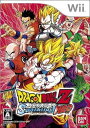 Wii-ドラゴンボールZ Sparking! NEO