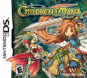 【中古】Children of Mana (輸入版)