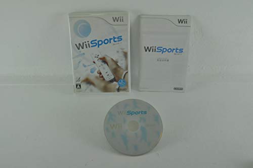 Wii Sports