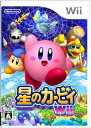 Wii-星のカービィ Wii
