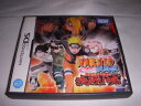 DS-NARUTO-ナルト-疾風伝 最強忍者大結集5 決戦!