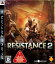 RESISTANCE 2(쥸 2) - PS3