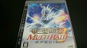 PS3-真・三國無双 MULTI RAID(マルチレイド) Special