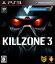šKILLZONE 3 - PS3