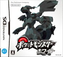 DS-ポケットモンスター ホワイト