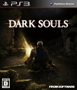 PS3-DARK SOULS