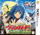 3DS-カードファイト!!ヴァンガード ライド トゥ ビクトリー!!