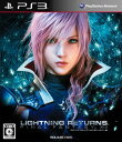 【中古】ライトニング リターンズ ファイナルファンタジーXIII - PS3