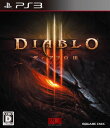 【中古】ディアブロIII - PS3