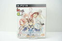 PS3-テイルズ オブ ゼスティリア