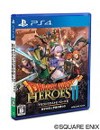 【中古】ドラゴンクエストヒーローズII 双子の王と予言の終わり - PS4 [video game]