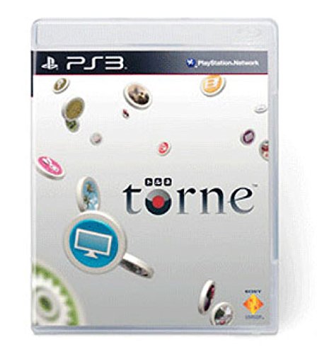 【中古】torne (トルネ) ソフト単品-PS3