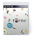 【中古】torne (トルネ) ソフト単品-PS3