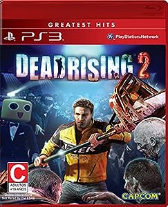 PS3-Dead Rising 2 (輸入版) PS3-Dead Rising 2 (輸入版)