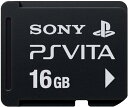 【中古】PlayStation Vita メモリーカード 16GB (PCH-Z161J)