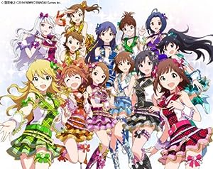 【中古】アイドルマスター ワンフォーオール - PS3