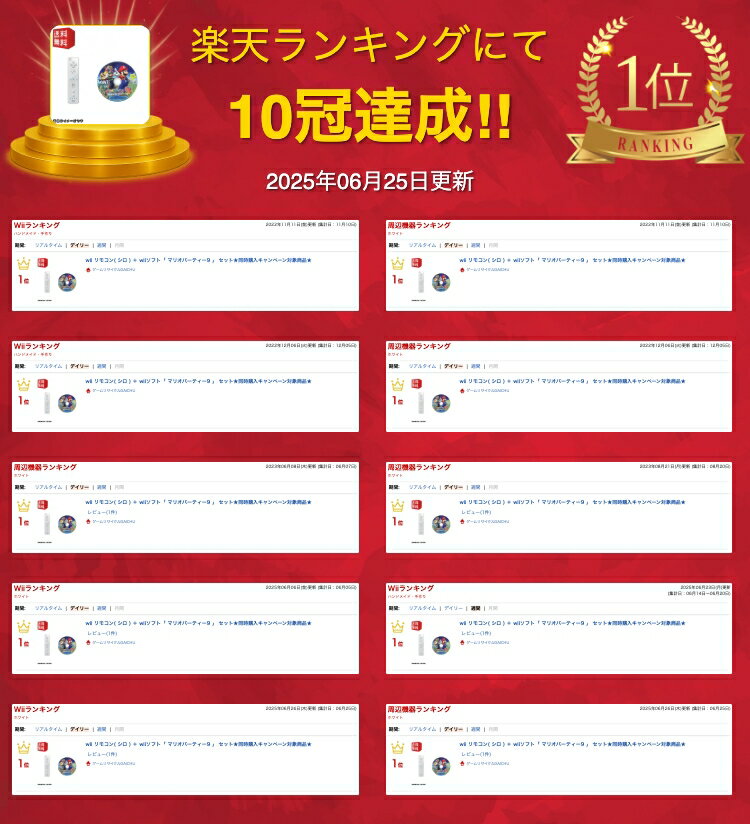 【中古】 Champion Jockey: Gallop Racer & GI Jockey - Wii