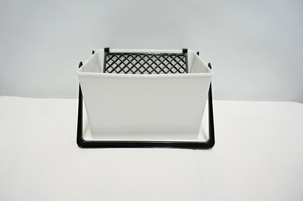 【即日発送】《ローラーバケットS本体＋ローラーネット黒セット》