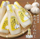 おろしにんにく 100g お試し 1本 《 