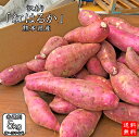 【送料無料】　訳ありさつまいも5kg　紅はるか　熊本県産　食べやすい一口サイズ　数に限りがございます！！