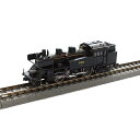 鉄道　鉄道模型　車両　国鉄 C11 蒸気機関車 254号機タイプ（門鉄デフ）