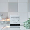 高保湿 ナチュラル AQUA LINE フラソイル ソープ フラーレンアルガンオイル 大豆由来成分 石鹸 洗顔 全身