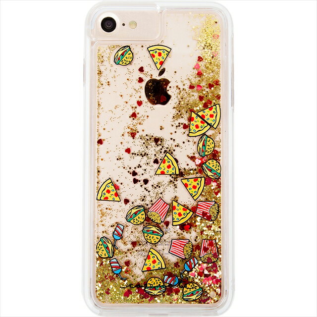 Case-Mate iPhone8 7 6s 6 Waterfall Junk Food