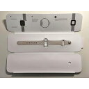 Apple アップル 純正アップルウォッチ41mm S/Mスポーツバンド・スターライト 新品・箱なし