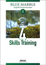 BLUE MARBLE English Communication II 4 Skills Training