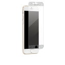 iPhone7 Plus/6s Plus/6 Plus Glass Screen Protector Silver ガラス スクリーン プロテクター シルバー