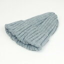 1個買うともう1個ついてくる!アウトレット商品 ニット帽 リブニットワッチ 帽子 メンズ レディース グレー