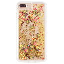 iPhone8 Plus 7 Plus 6s Plus 6 Plus ケース カバー Case-Mate WATERFALL - JUNK FOOD