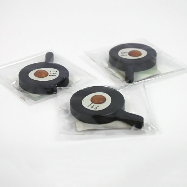 箸置き（エッグ）3個セット