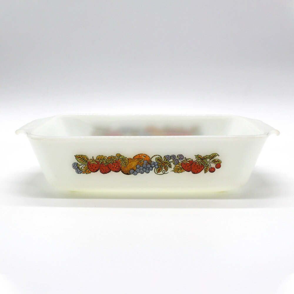 ファイヤーキング　ネイチャーズバウンティ　ローフパン