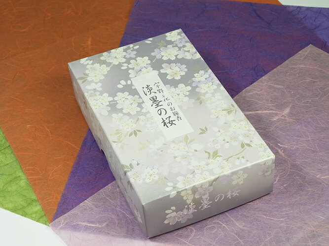 楽天市場】宇野千代のお線香 淡墨の桜 バラ詰の通販 楽天市場】宇野千代のお線香 淡墨の桜 バラ詰の通販