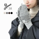 ケパニ 手袋 レディース KEPANI（ケパニ） サワロ-POP / カットオフ ミトン メンズ レディース ユニセックス 手袋 指なし フィンガーレス