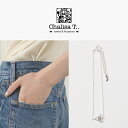 【8%OFFクーポン対象】CHALISA T..(チャリッサ・ティー) トライアングルイーヴィルアイ シルバーブレスレット シルバー925 / レディース アクセサリー 小物