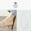 phaduA ʥѡɥ ߥåɥ󥫡 󥯥å С925 / ꡼  ǥ ˥å С Semi solid anchor chain anklet 925 silver