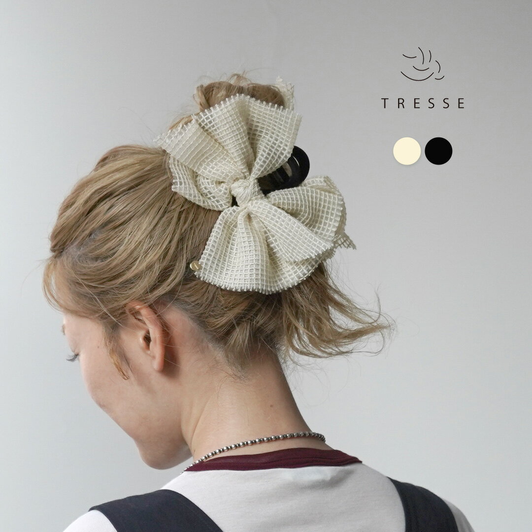 楽天市場】メッシュ（ヘアクリップ｜ヘアアクセサリー）：レディース