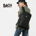 【30％OFF】BACH（バッハ） バイシクル 15 / レディース メンズ バックパック / デイパック / 鞄 リュック / 通勤 通学 / 自転車 / 281362 / BICYCULE 15【セール】