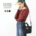 【30％OFF】FREDRIK PACKERS（フレドリックパッカーズ） 1000D ドローストリング ミニ トート レディース ショルダーバッグ 巾着 トート バッグ 2WAY 軽い 1000D DRAWSTRING MINI TOTE【セール】 その1