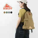 【30％OFF】KELTY（ケルティ） デイパック / リュック バックパック マザーズバッグ メンズ レディース ユニセックス コーデュラナイロン DAYPACK【セール】